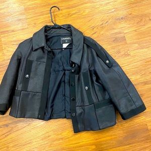 Light weight Chanel jacket